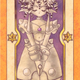 The Storm Clow Card.